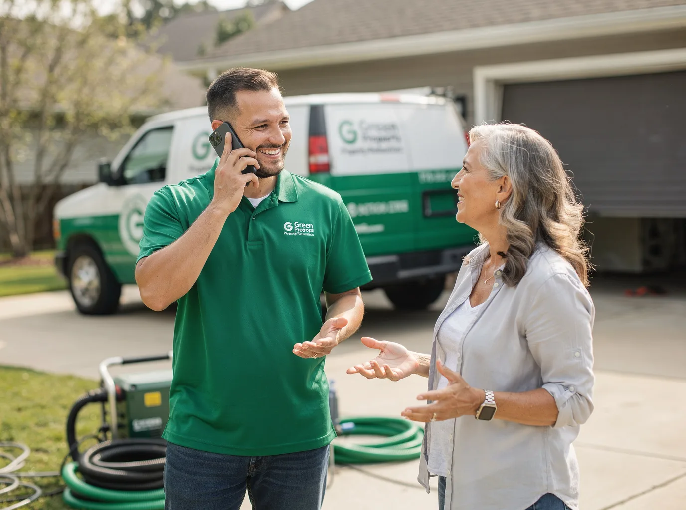 Water Damage Restoration Cashion, OK FAQs